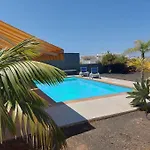 Villa Chloe