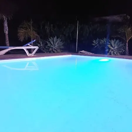 Chloé Playa Blanca (Lanzarote)