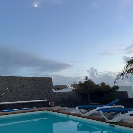 Villa Chloé *