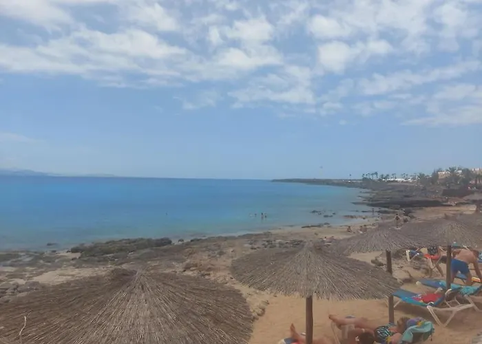 Chloé Playa Blanca (Lanzarote)