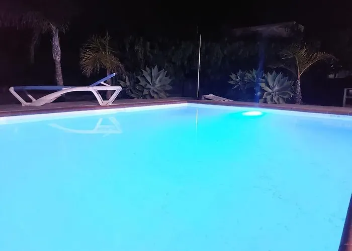 Chloé Playa Blanca (Lanzarote)