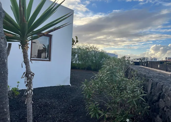 Chloé * Playa Blanca (Lanzarote)