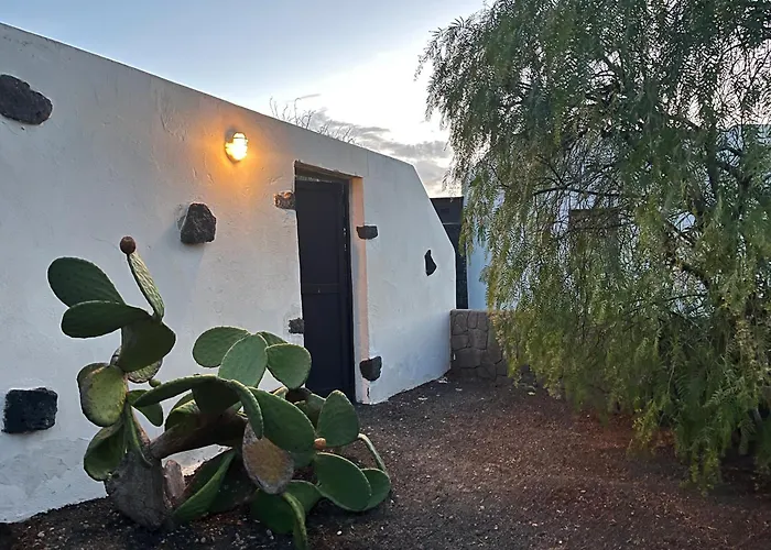 Villa Chloé Playa Blanca (Lanzarote)