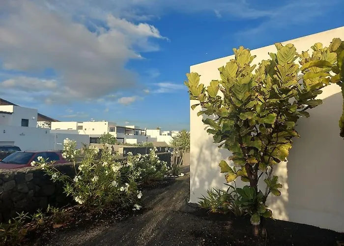 Chloé * Playa Blanca (Lanzarote)