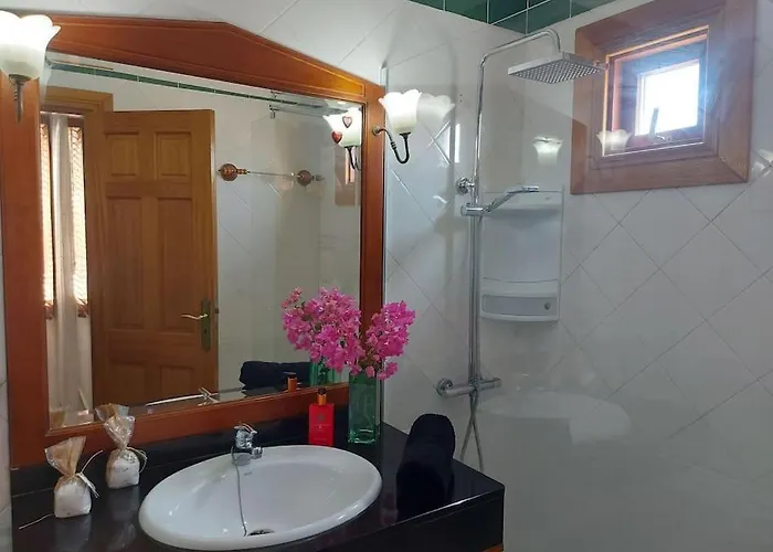 Chloé * Playa Blanca (Lanzarote)