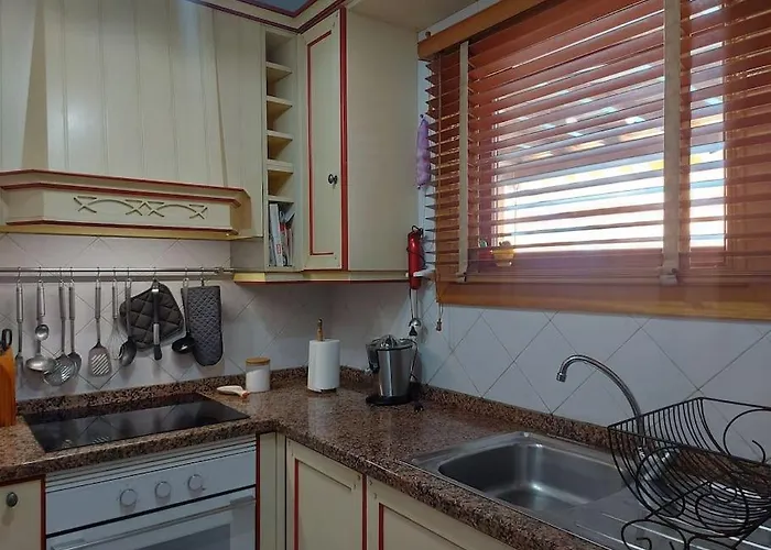 Chloé Playa Blanca (Lanzarote)