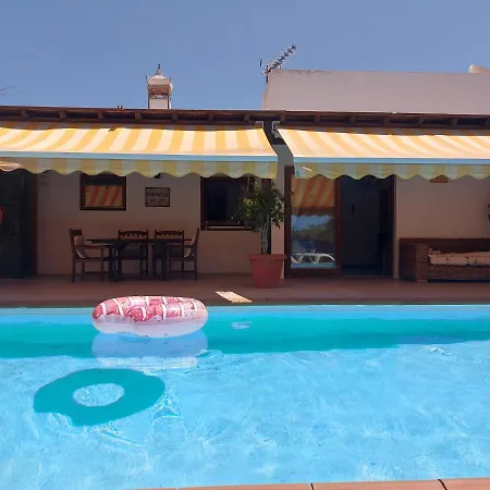 Chloe * Playa Blanca (Lanzarote)