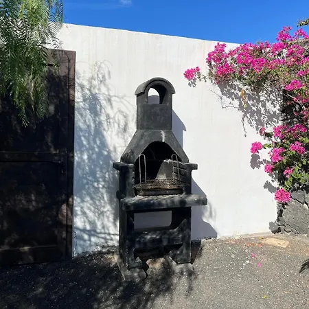 Chloe * Playa Blanca (Lanzarote)