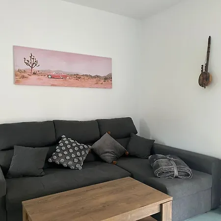 Chloe Playa Blanca (Lanzarote)