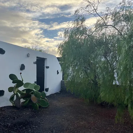 Chloe Villa Playa Blanca (Lanzarote)