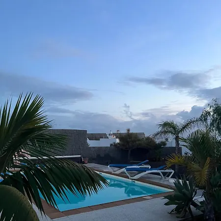 Villa Chloe