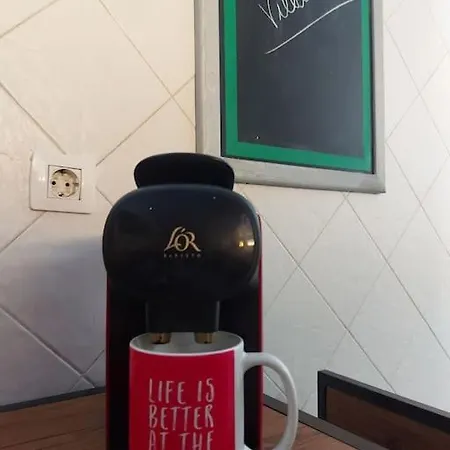 Villa Chloe Playa Blanca (Lanzarote)