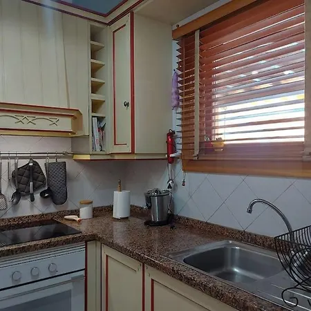 Chloe Playa Blanca (Lanzarote)