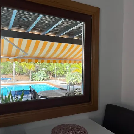 Villa Chloe Playa Blanca (Lanzarote)