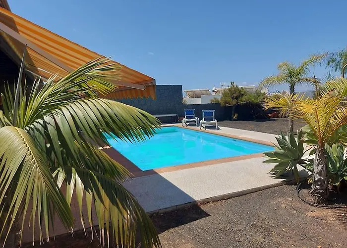 Villa Chloe