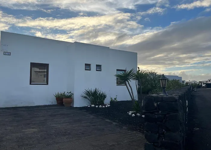 Villa Chloe *
