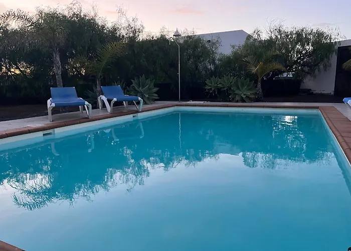 Chloe Playa Blanca (Lanzarote)