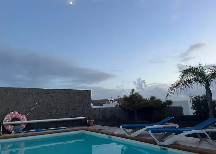 Villa Chloe *
