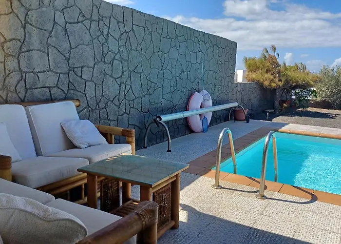 Villa Chloe *