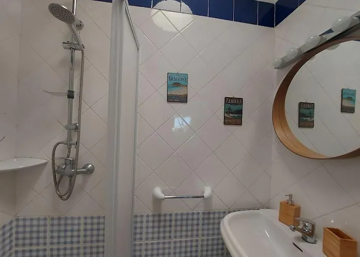 Villa Chloe Playa Blanca (Lanzarote)