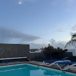 Villa Chloé *