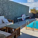 Villa Chloé *