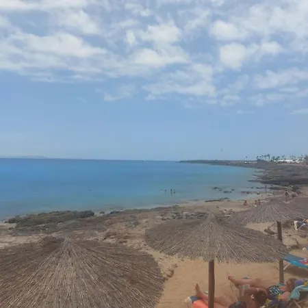 Chloe 플라야블랑카