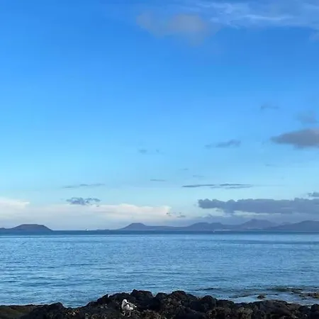 빌라 Chloe 플라야블랑카