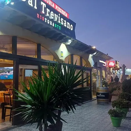 빌라 Chloe 플라야블랑카