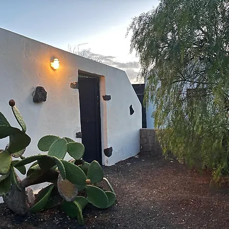 Villa Chloé Playa Blanca (Lanzarote)