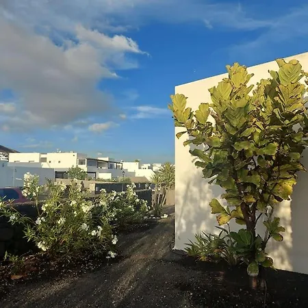 Chloe * 플라야블랑카