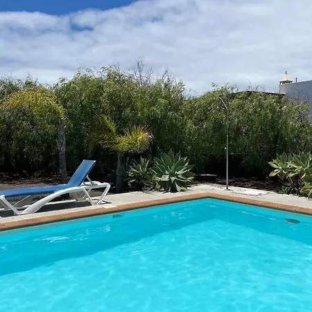 Villa Chloé *